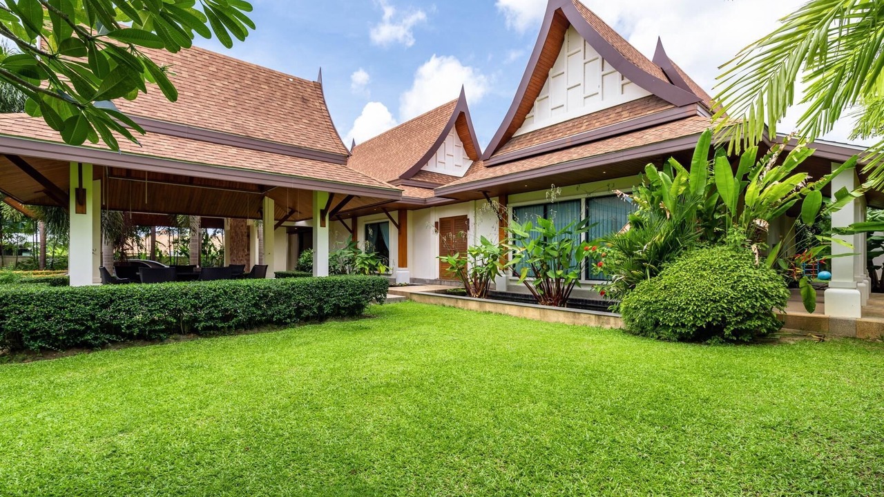 Photo of Outdoor in Rawai