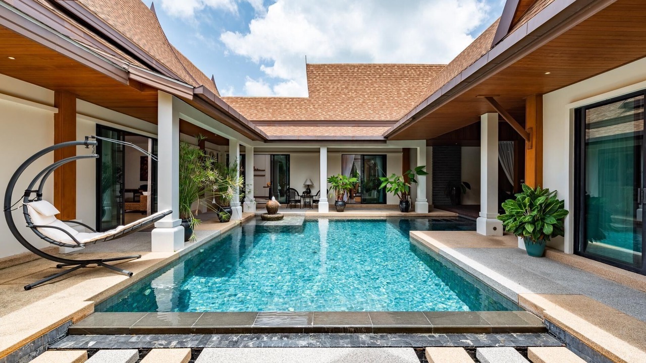 Photo of Outdoor in Rawai