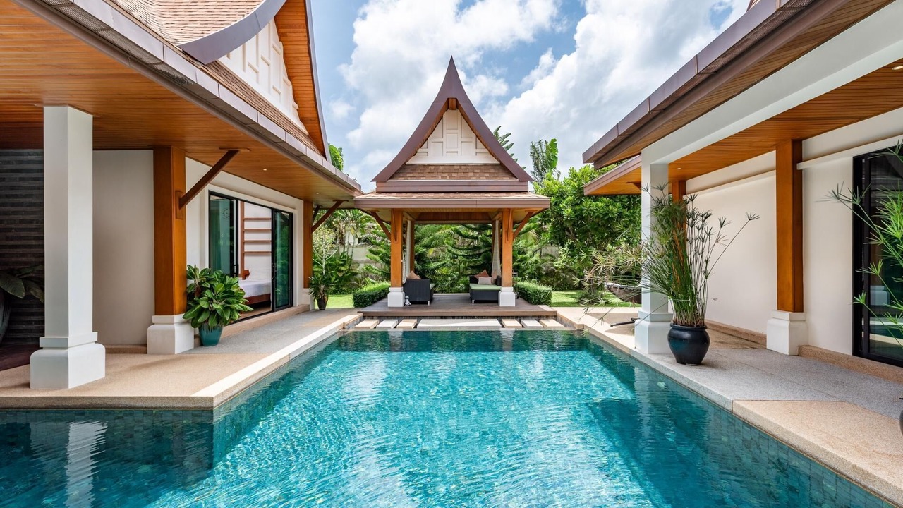Photo of Outdoor in Rawai
