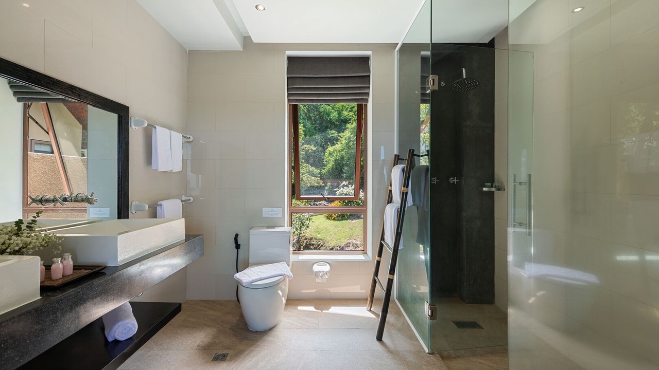 Photo of Bathroom in Bophut