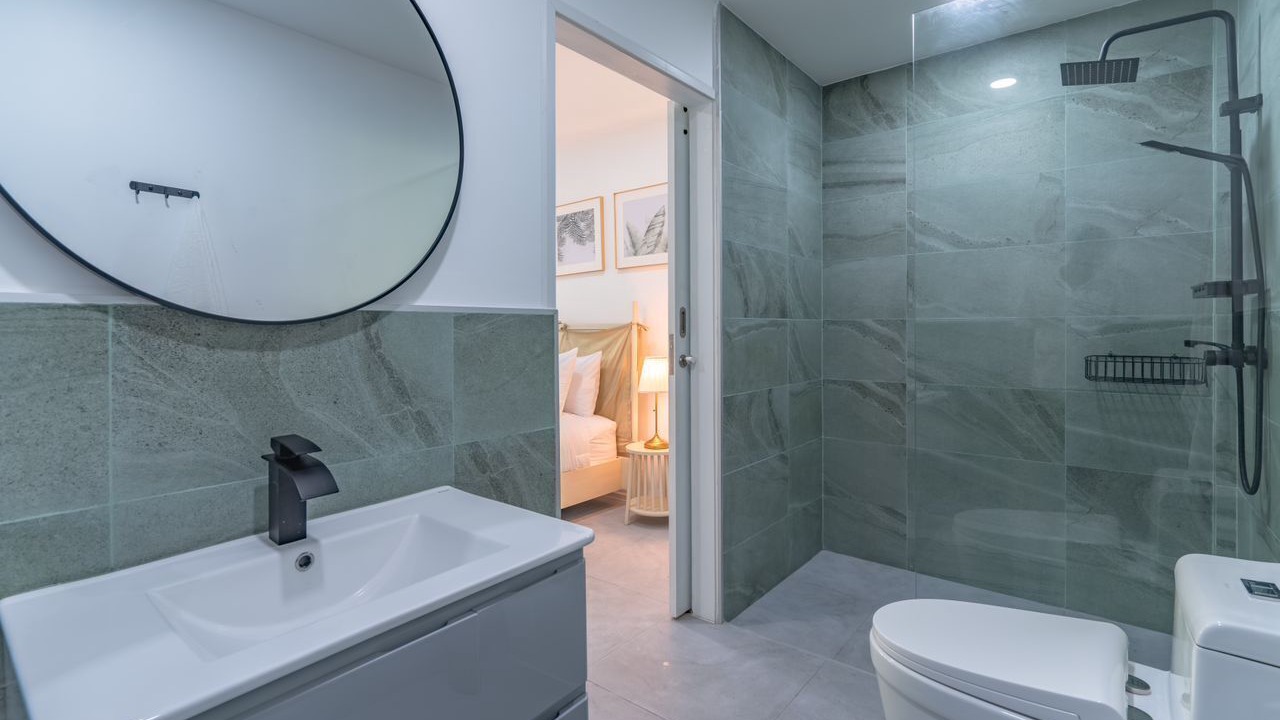 Photo of Bathroom in Rawai