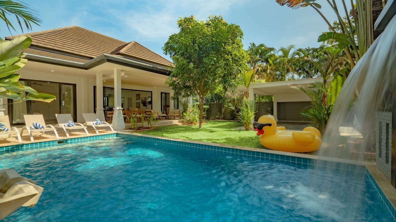 Photo of Outdoor in Rawai