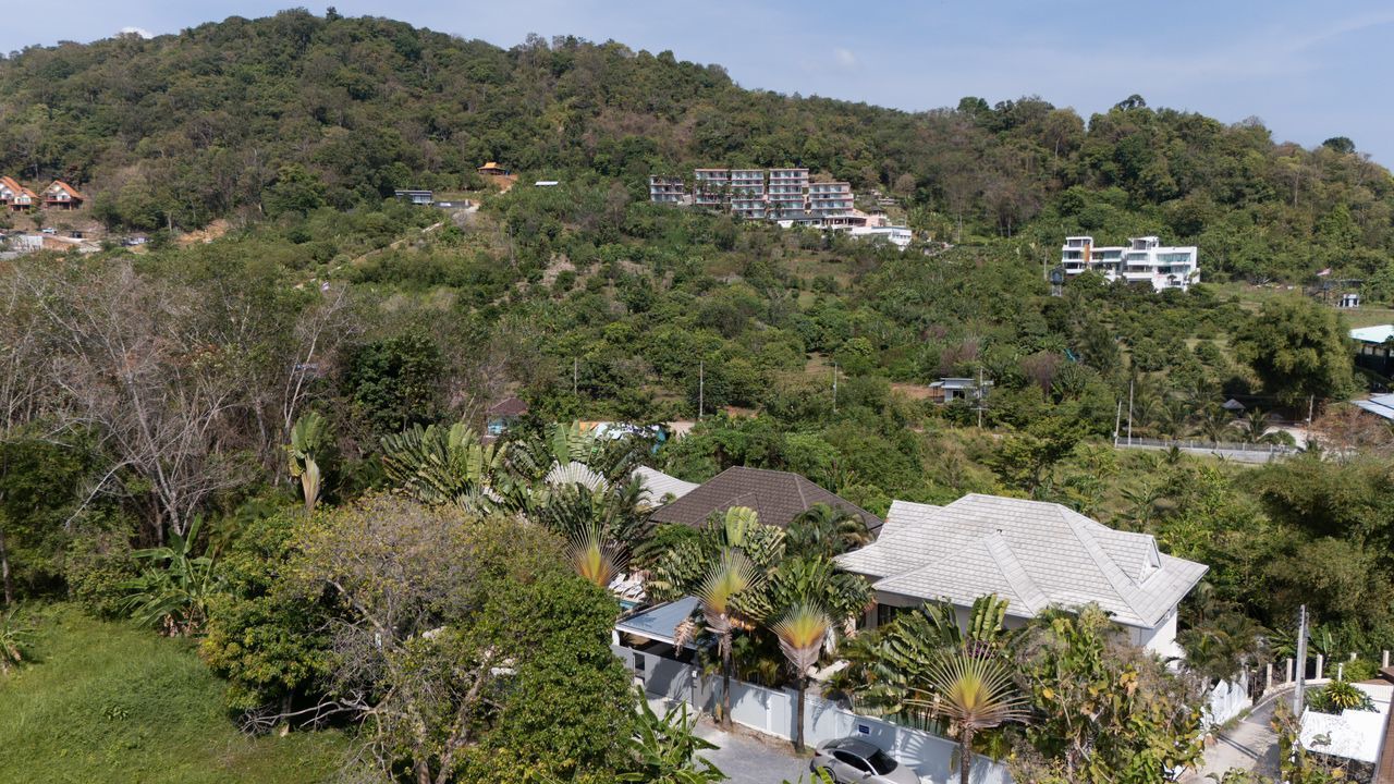 Photo of Outdoor in Rawai