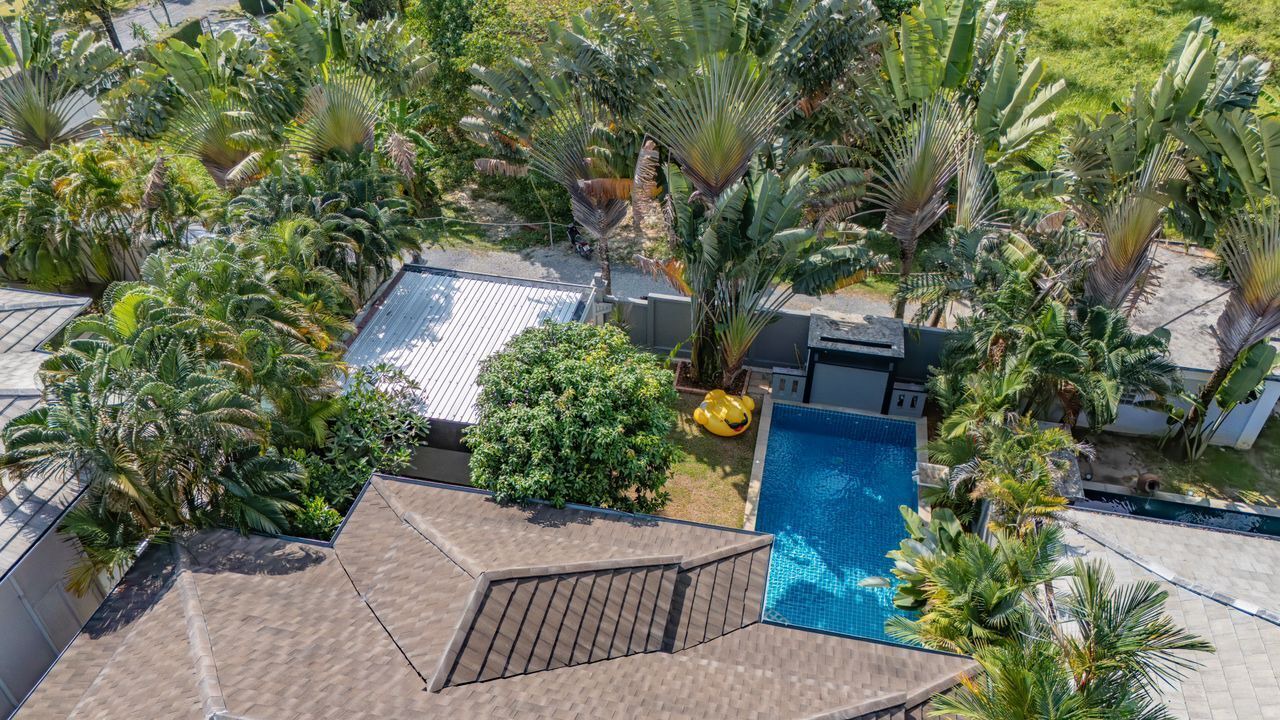 Photo of Outdoor in Rawai