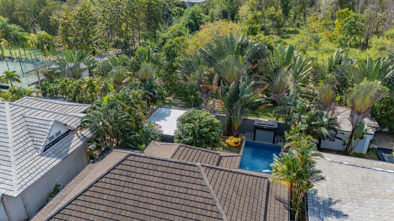 Photo of Outdoor in Rawai