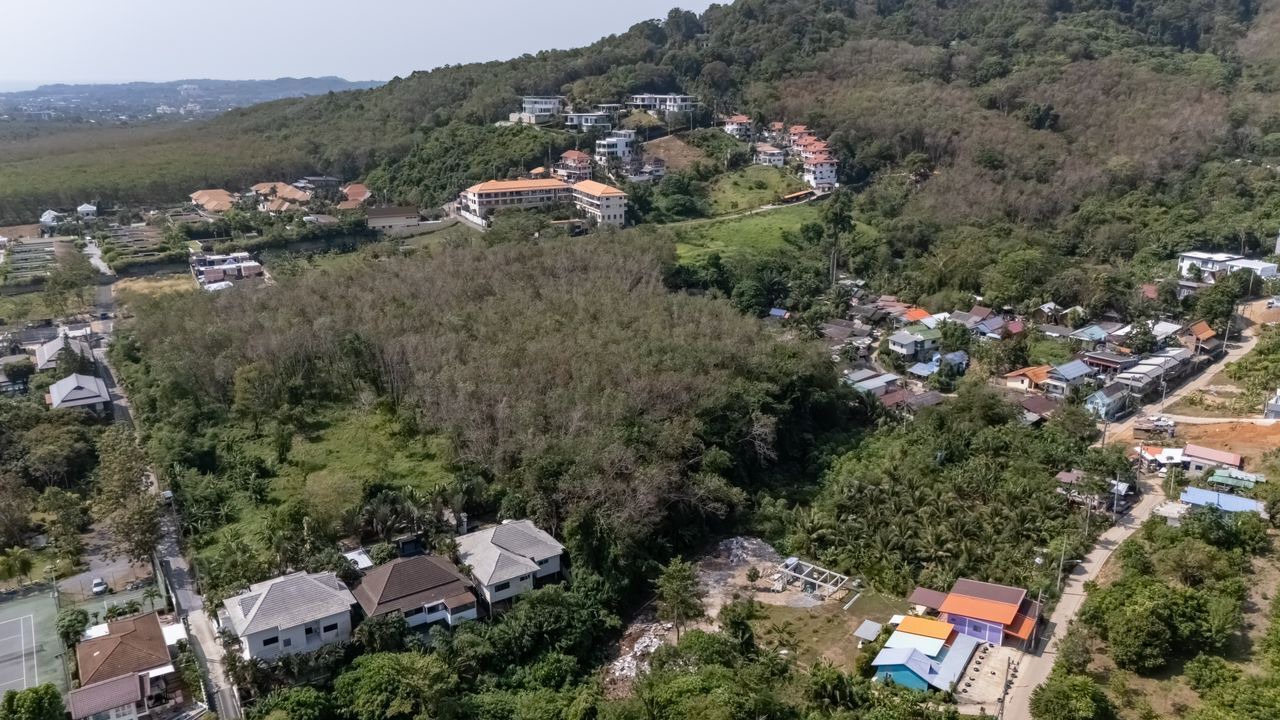 Photo of Outdoor in Rawai
