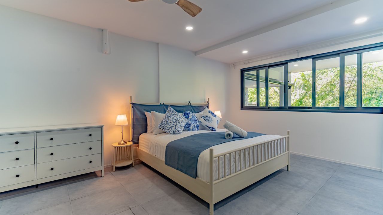 Photo of Bedroom in Rawai