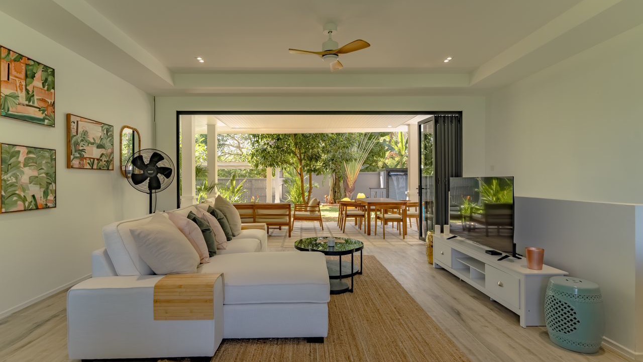 Photo of Livingroom in Rawai
