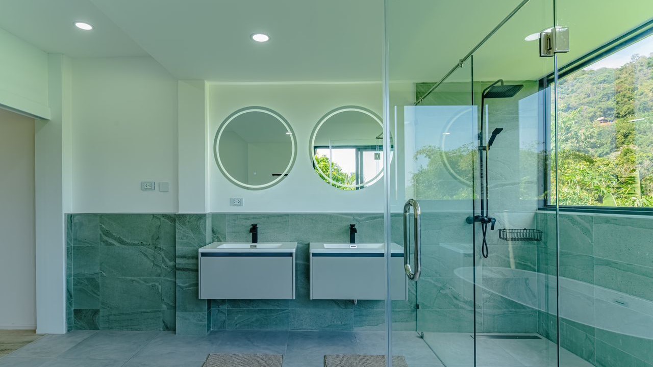 Photo of Bathroom in Rawai
