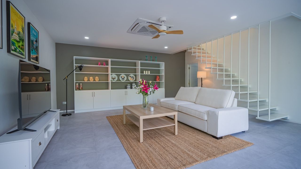 Photo of Livingroom in Rawai