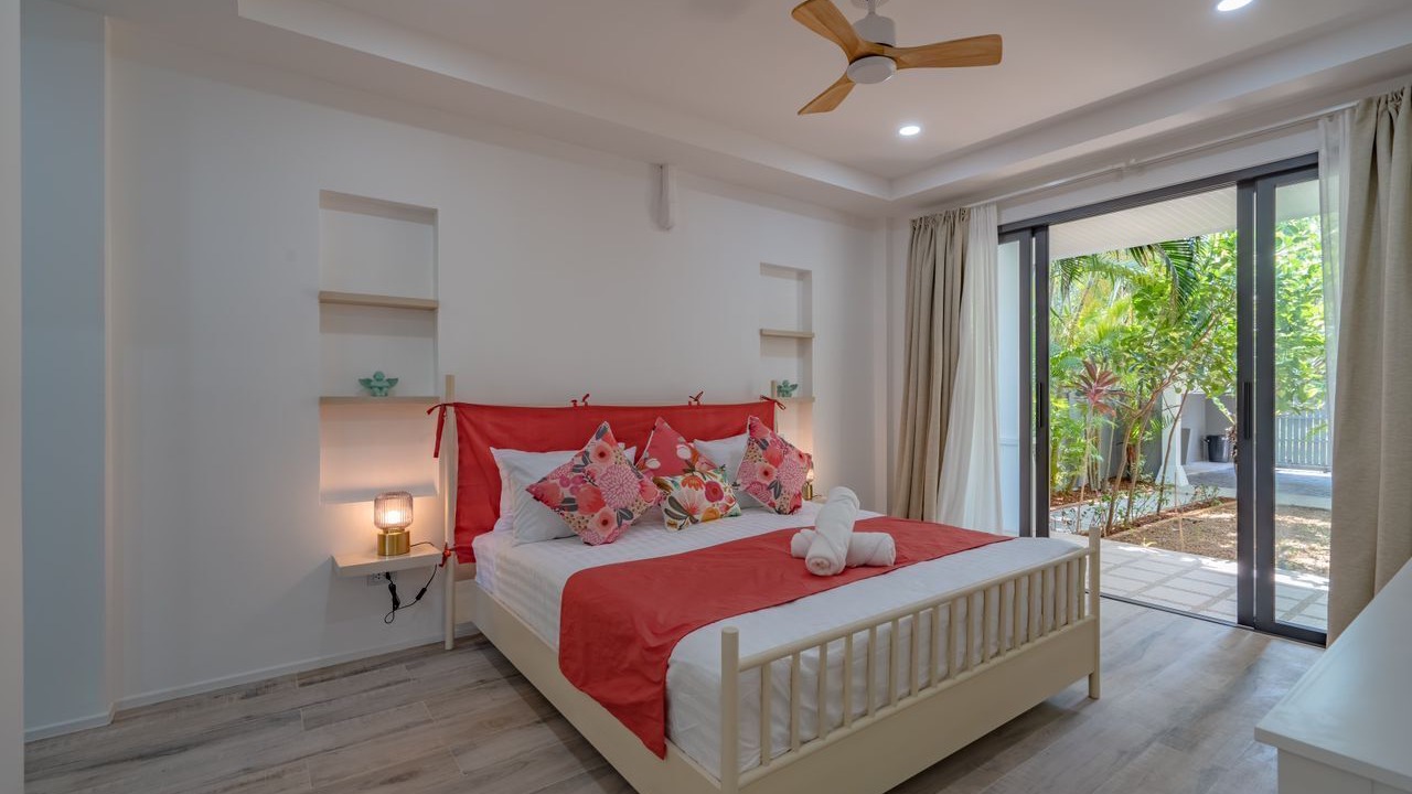 Photo of Bedroom in Rawai