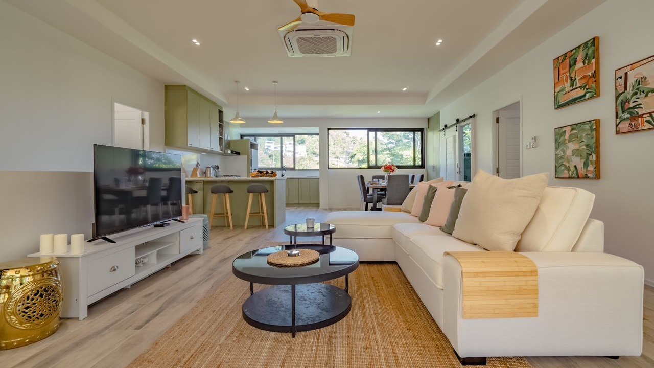 Photo of Livingroom in Rawai