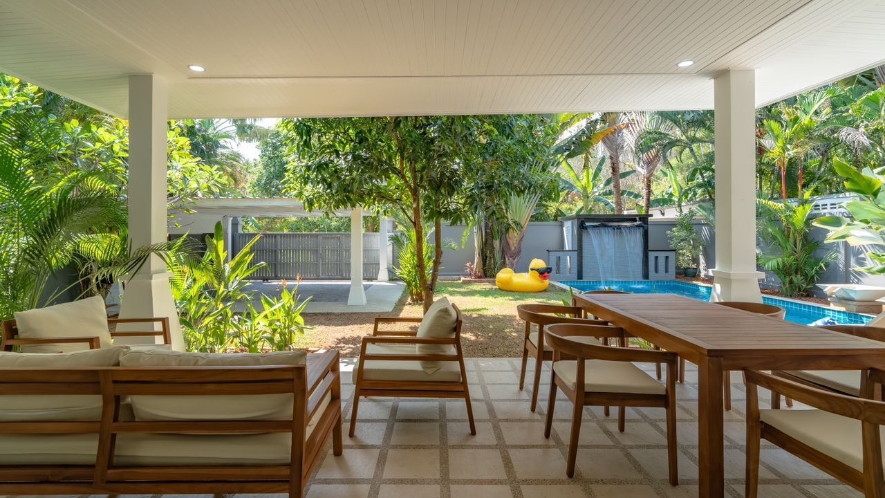 Photo of Outdoor in Rawai