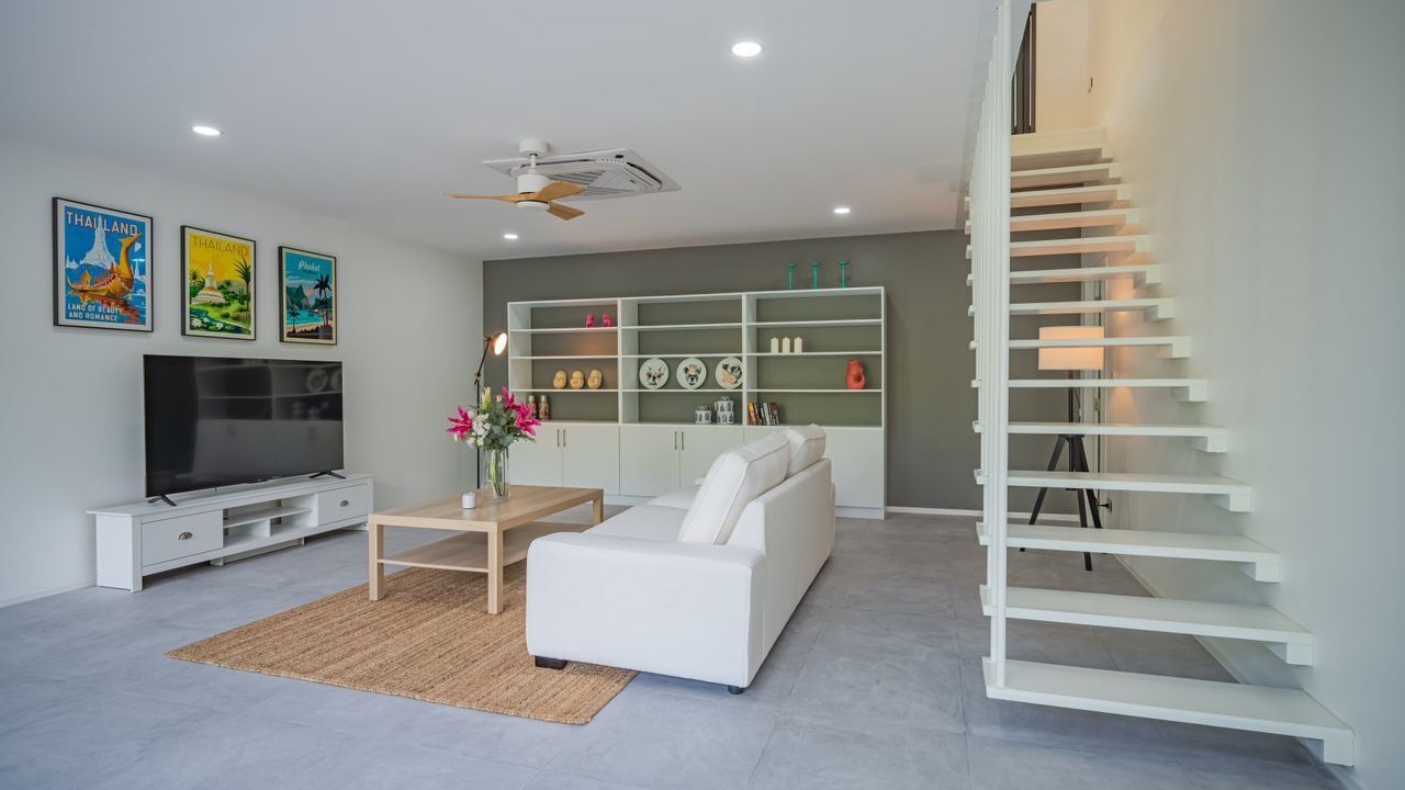 Photo of Livingroom in Rawai