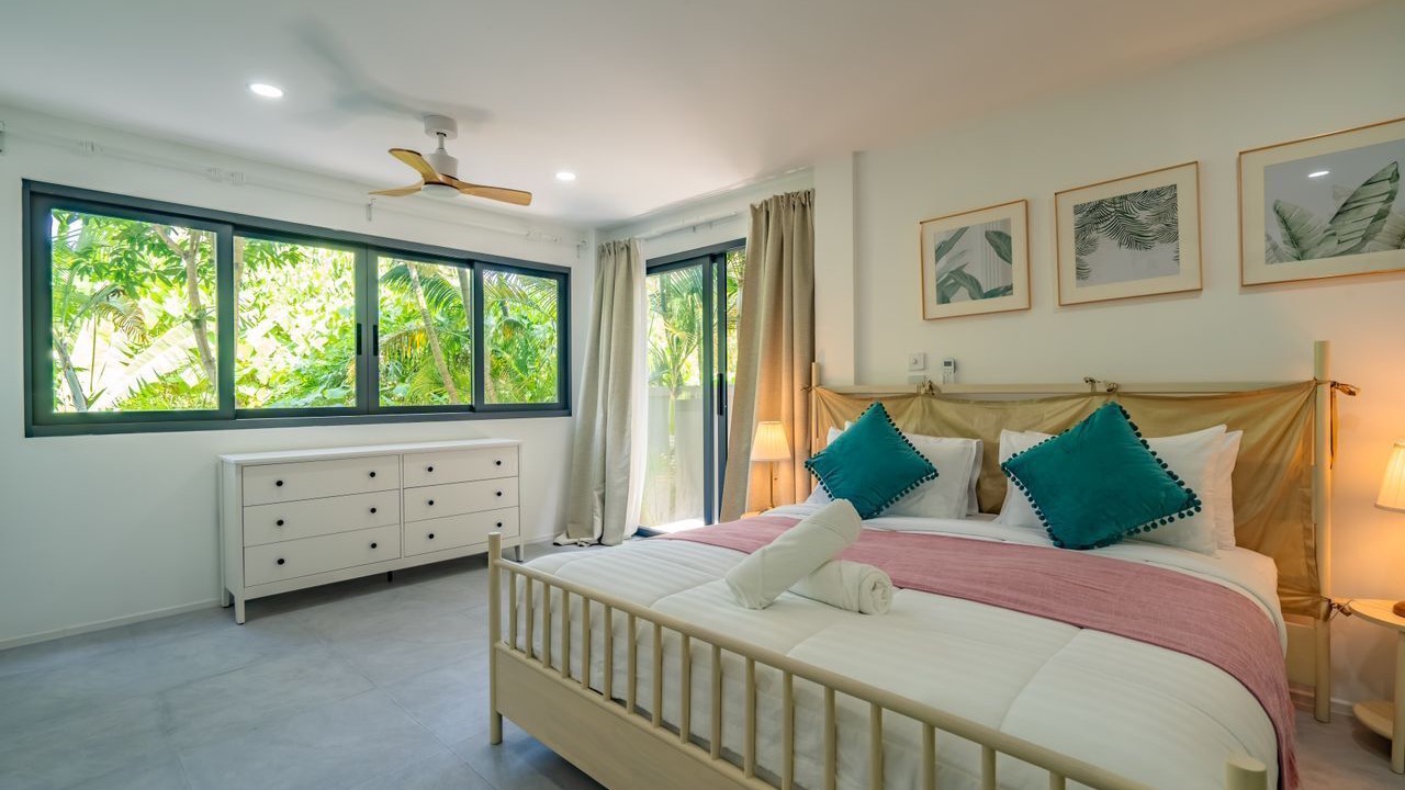 Photo of Bedroom in Rawai