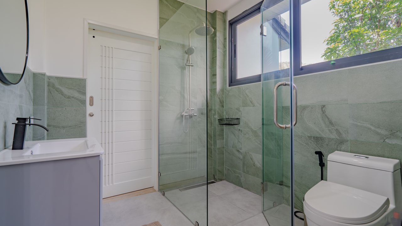 Photo of Bathroom in Rawai