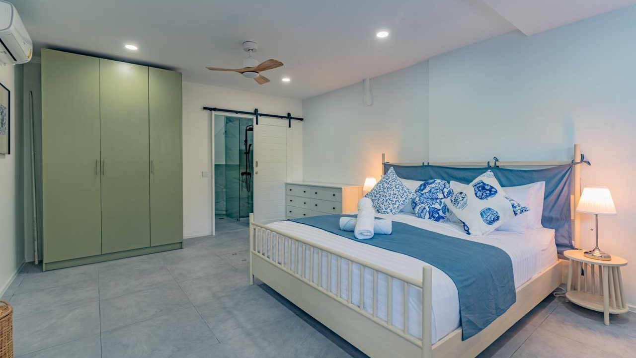 Photo of Bedroom in Rawai