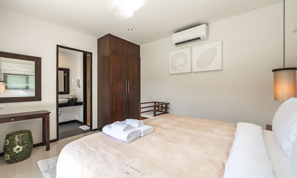 Photo of Bedroom in Choeng Thale