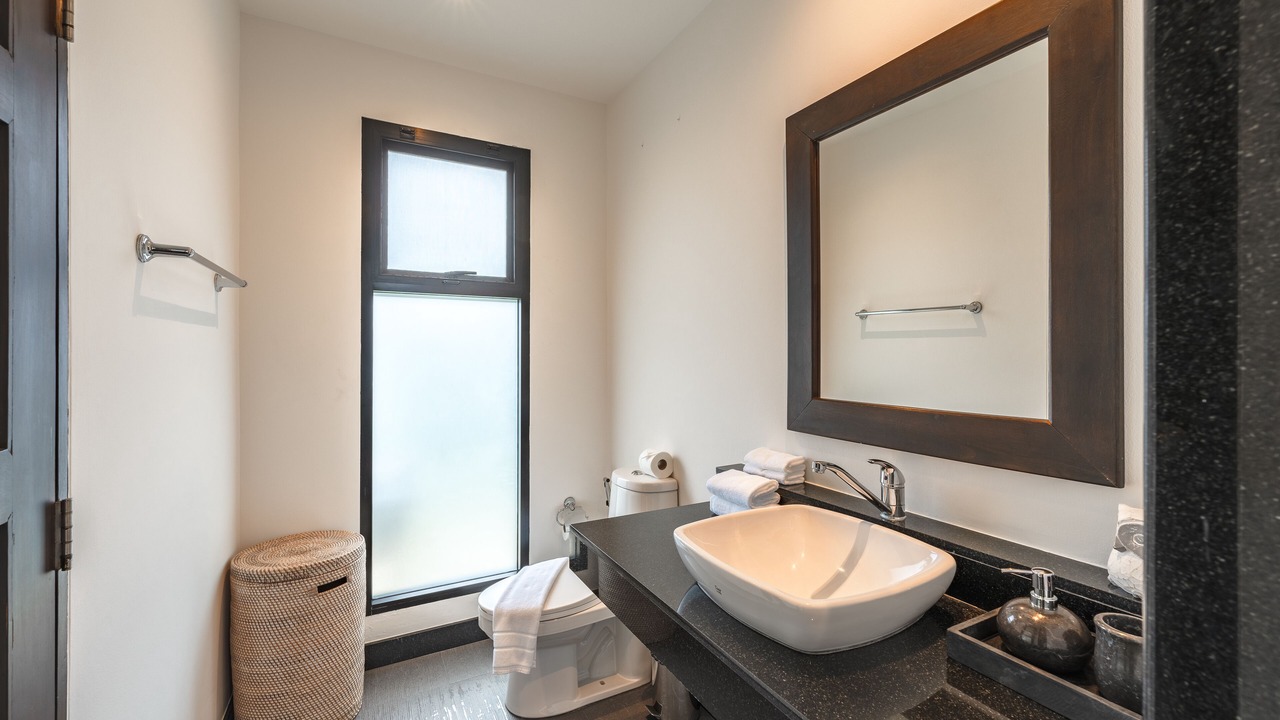 Photo of Bathroom in Choeng Thale