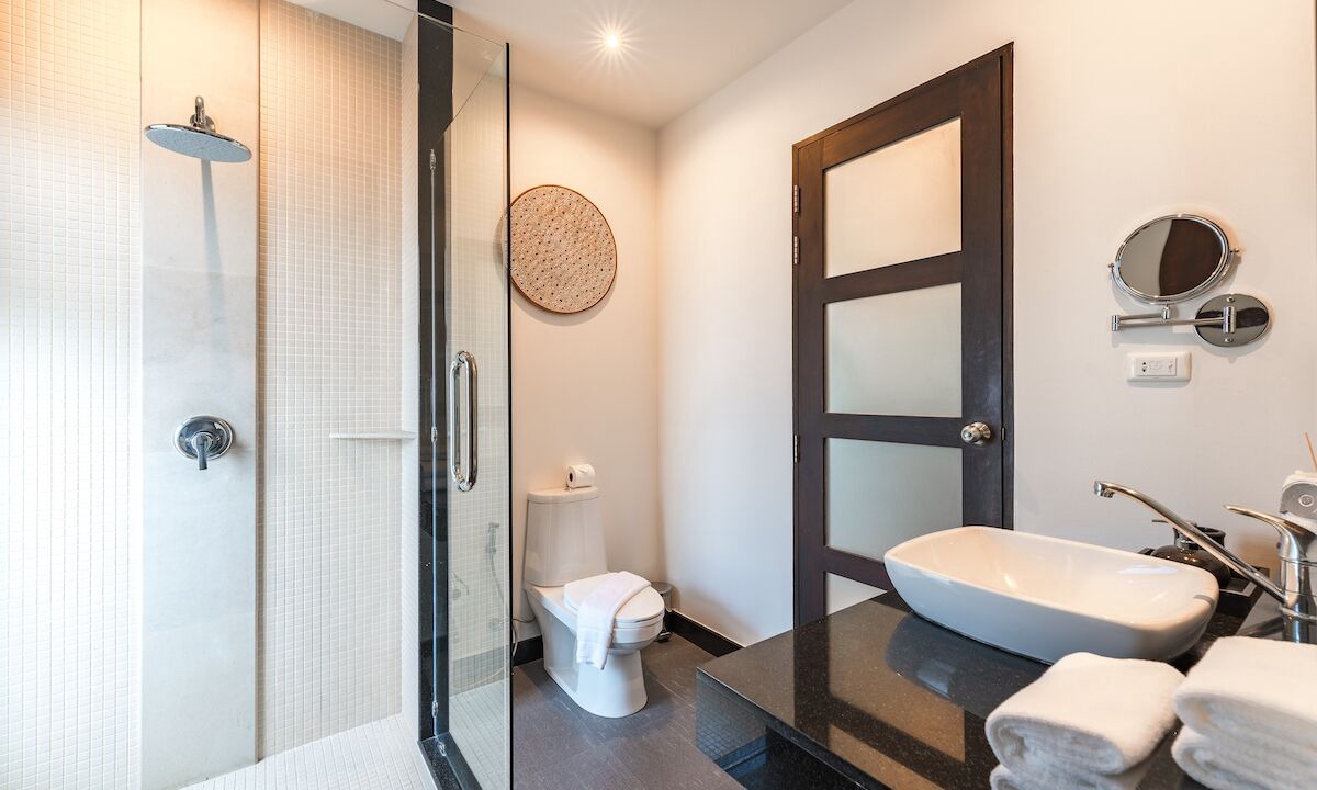 Photo of Bathroom in Choeng Thale