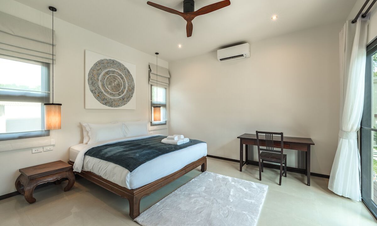Photo of Bedroom in Choeng Thale