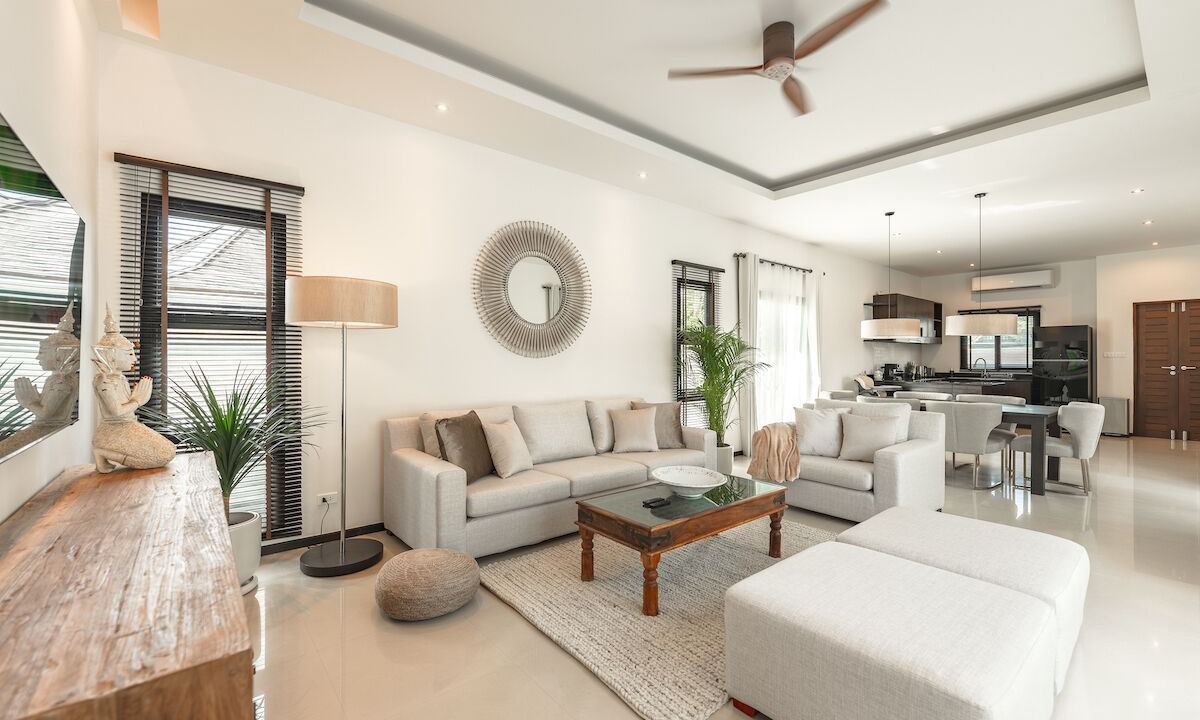 Photo of Livingroom in Choeng Thale