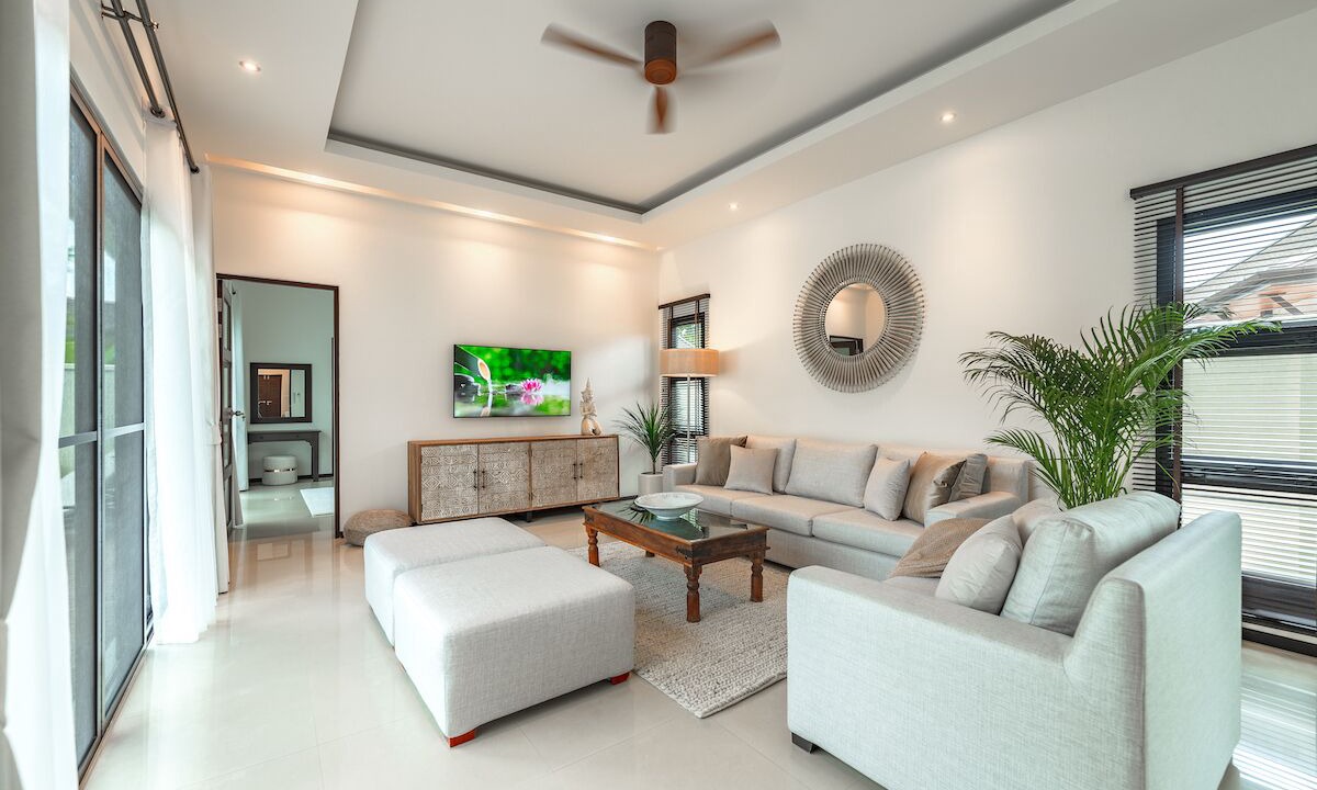 Photo of Livingroom in Choeng Thale