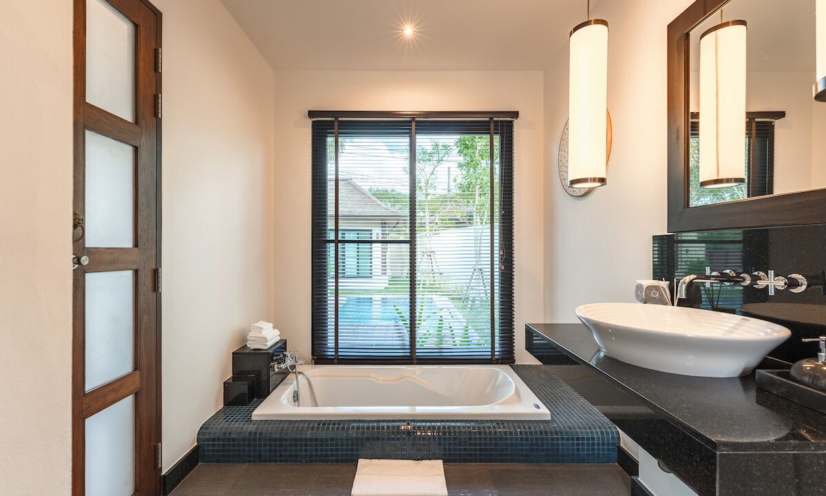 Photo of Bathroom in Choeng Thale