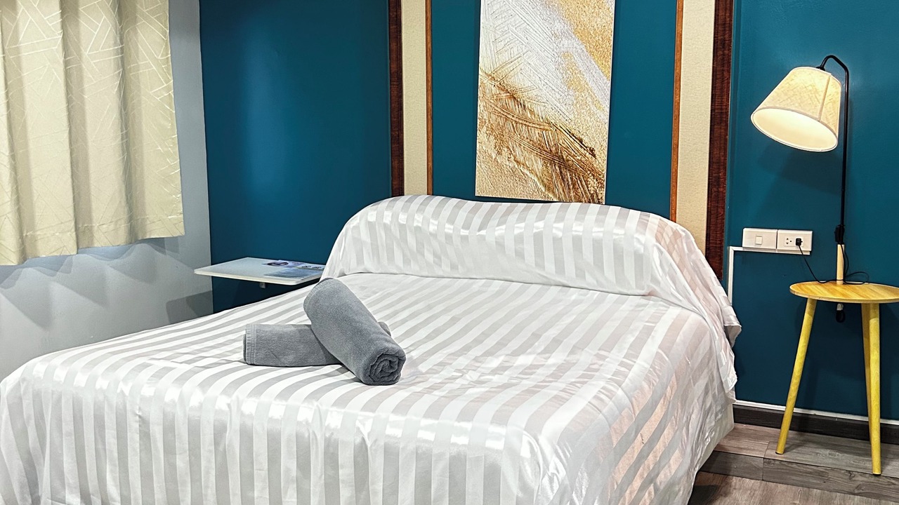 Photo of Bedroom in Makkasan