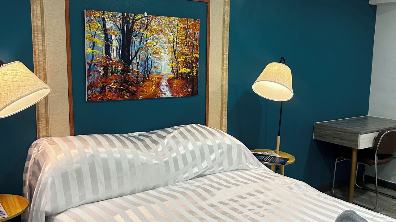 Photo of Bedroom in Makkasan