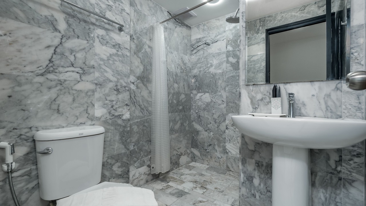 Photo of Bathroom in Mai Khao