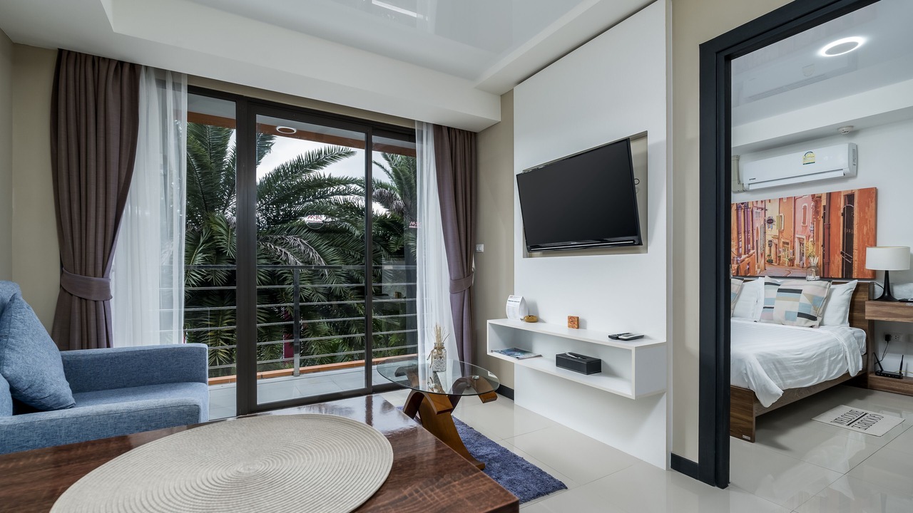 Photo of Bedroom in Mai Khao