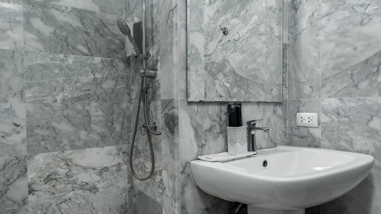 Photo of Bathroom in Mai Khao