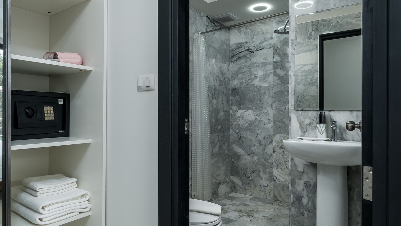 Photo of Bathroom in Mai Khao