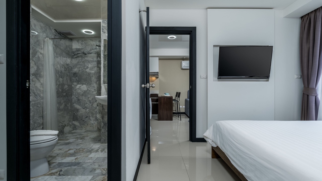 Photo of Bedroom in Mai Khao