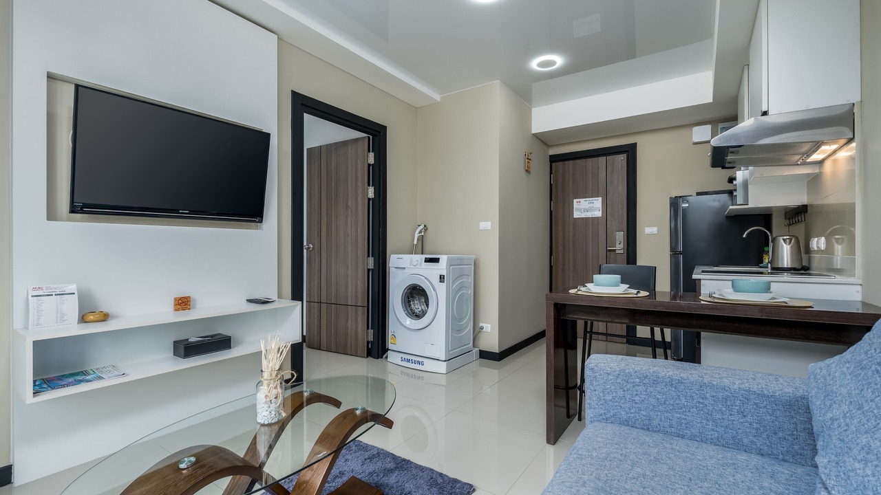 Photo of Livingroom in Mai Khao