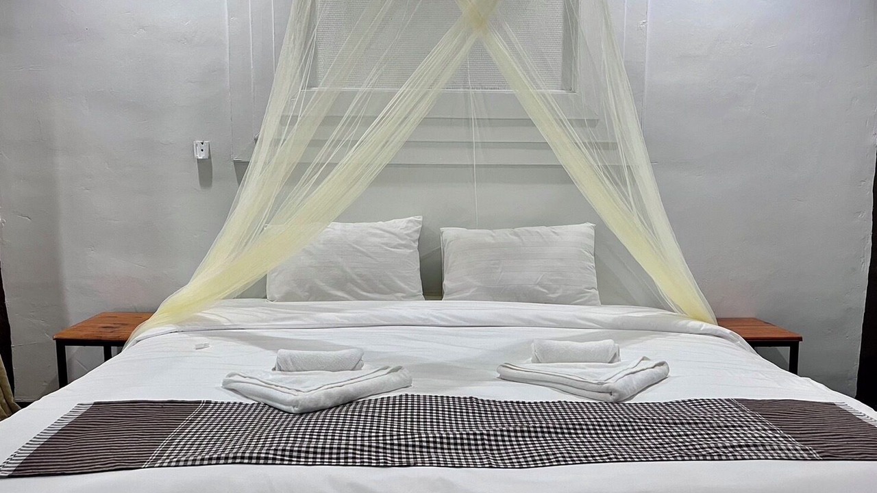 Photo of Bedroom in Nong Thale