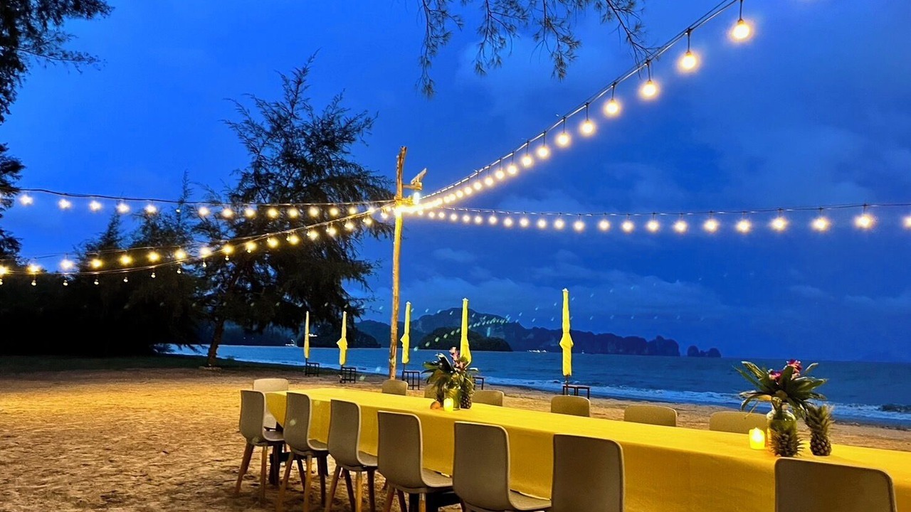 Photo of Outdoor in Nong Thale