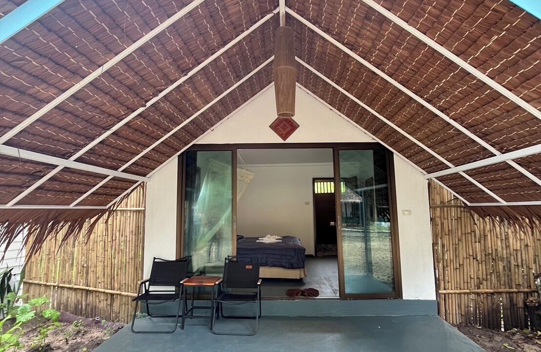 Photo of Patio Balcony in Nong Thale
