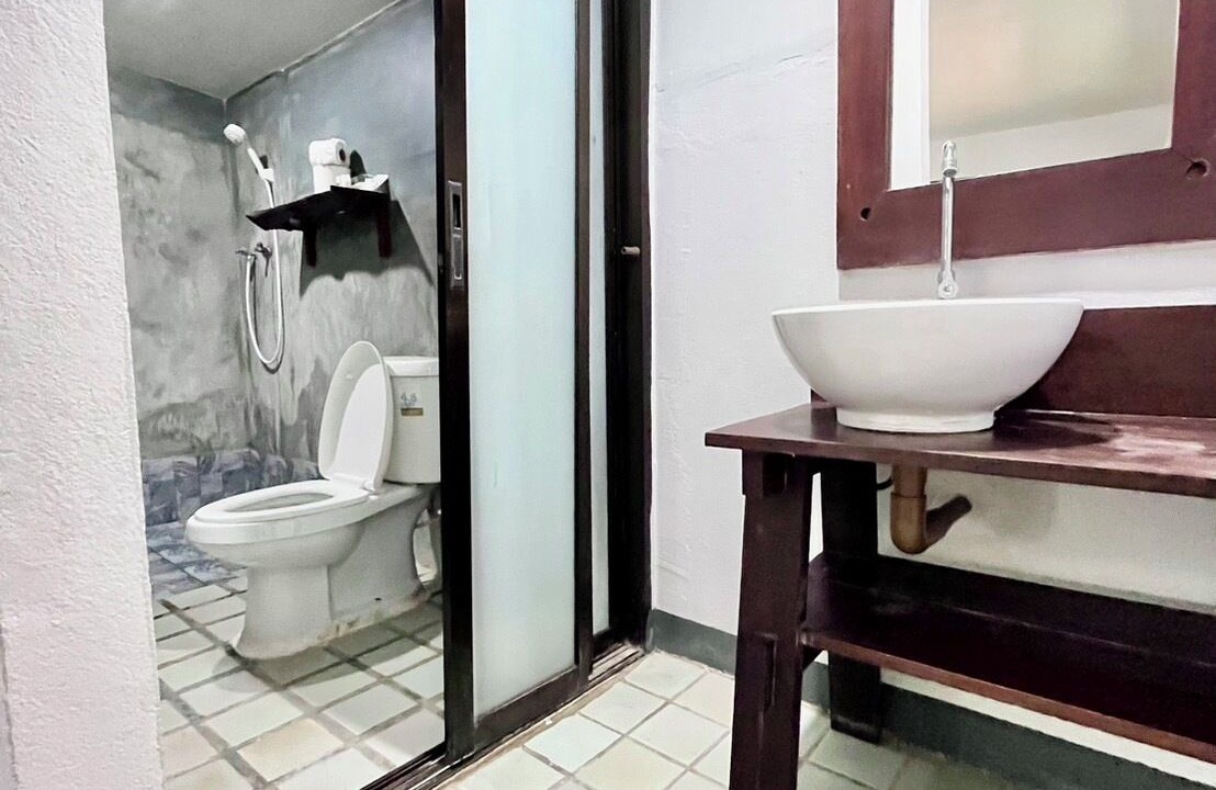 Photo of Bathroom in Nong Thale