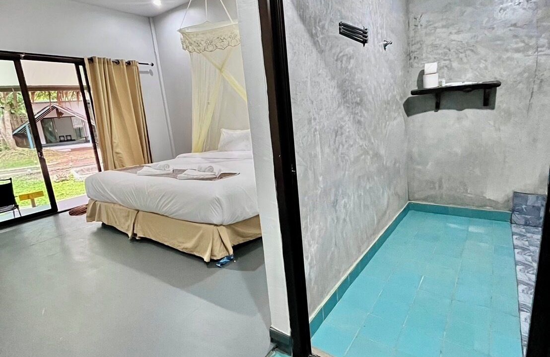 Photo of Bathroom in Nong Thale