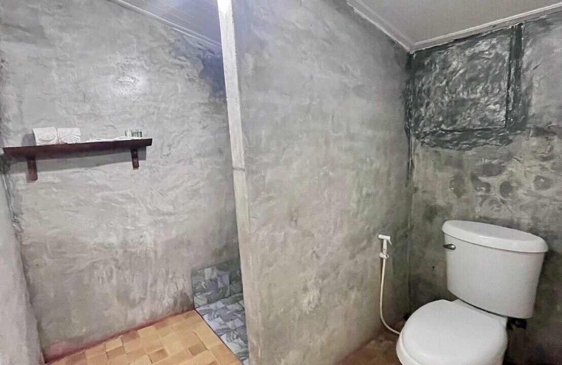 Photo of Bathroom in Nong Thale
