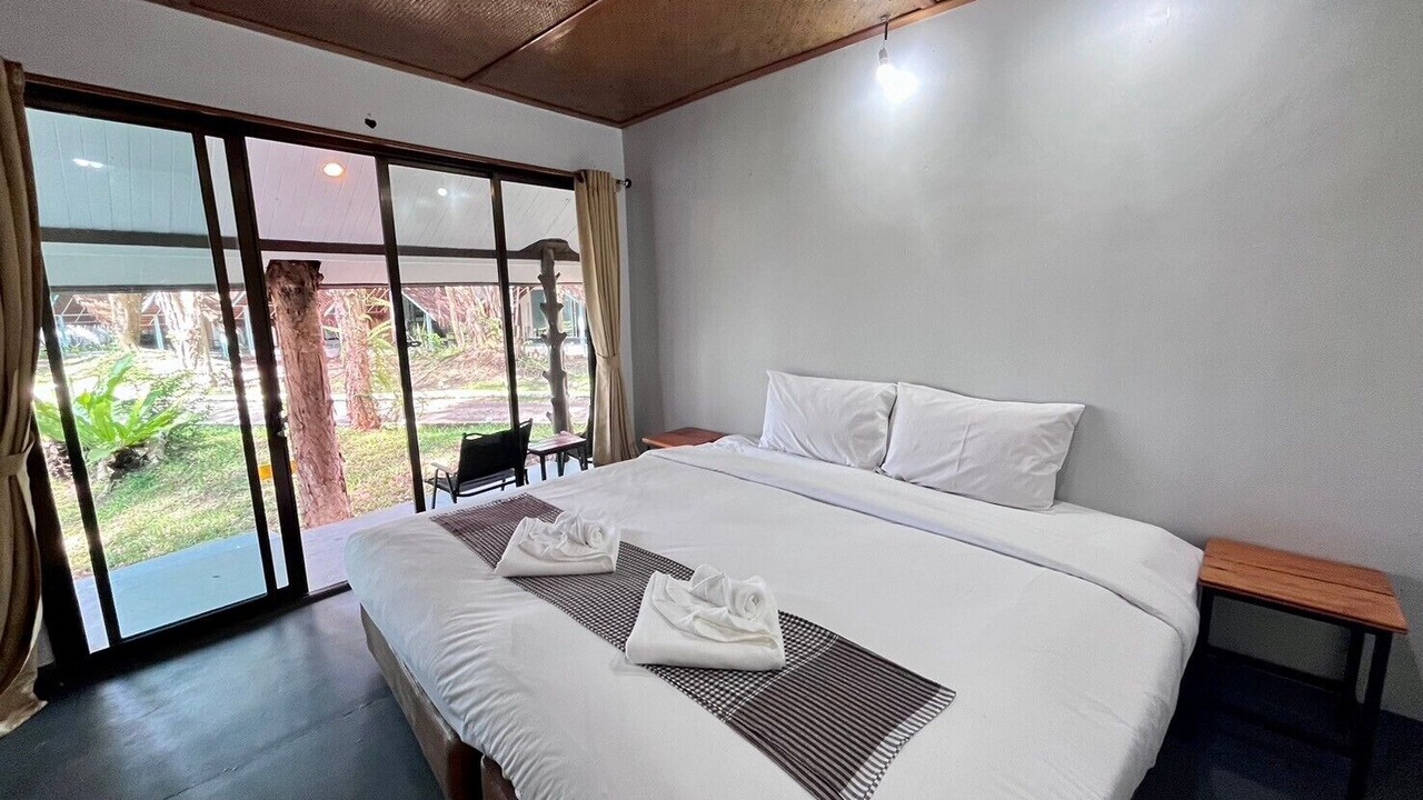 Photo of Bedroom in Nong Thale