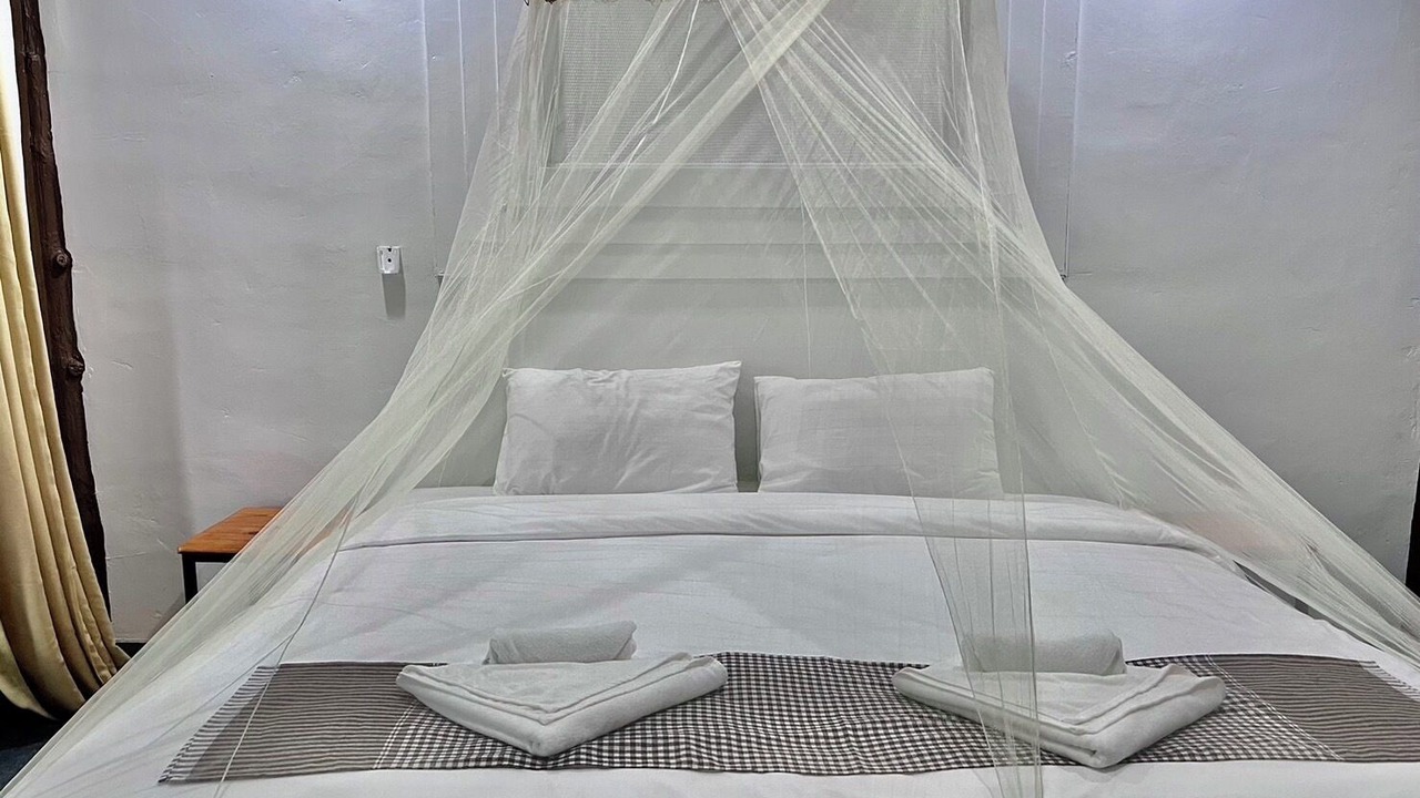 Photo of Bedroom in Nong Thale