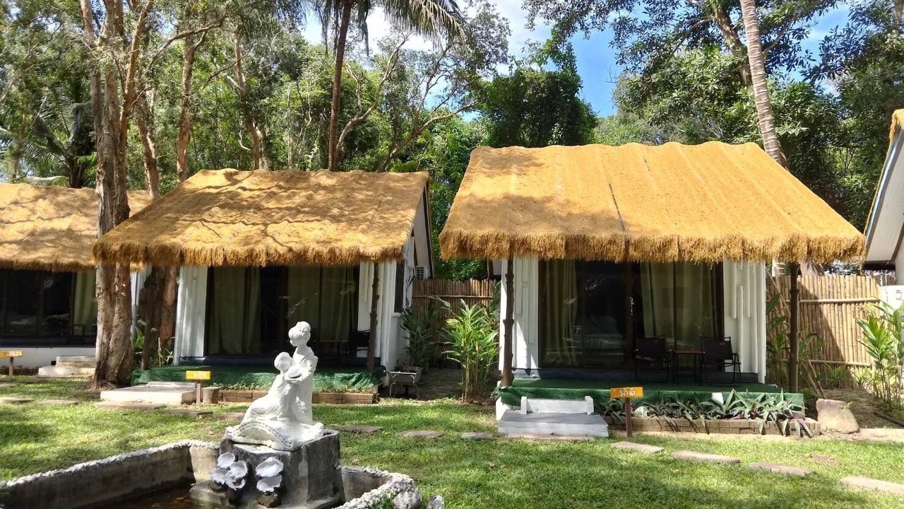 Photo of Bedroom in Nong Thale