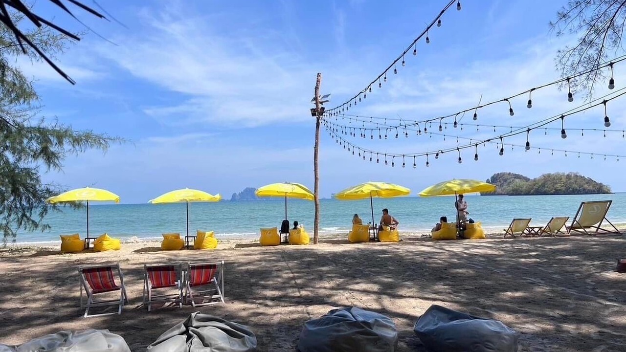 Photo of Outdoor in Nong Thale