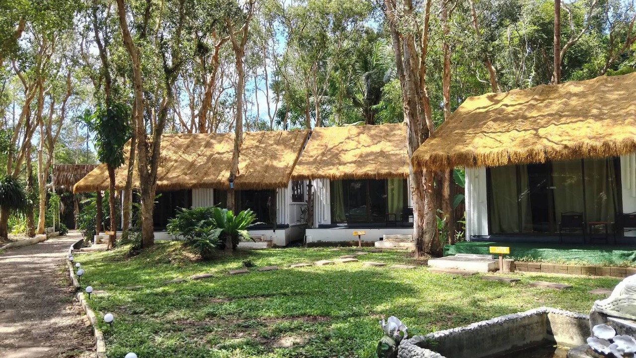 Photo of Bedroom in Nong Thale