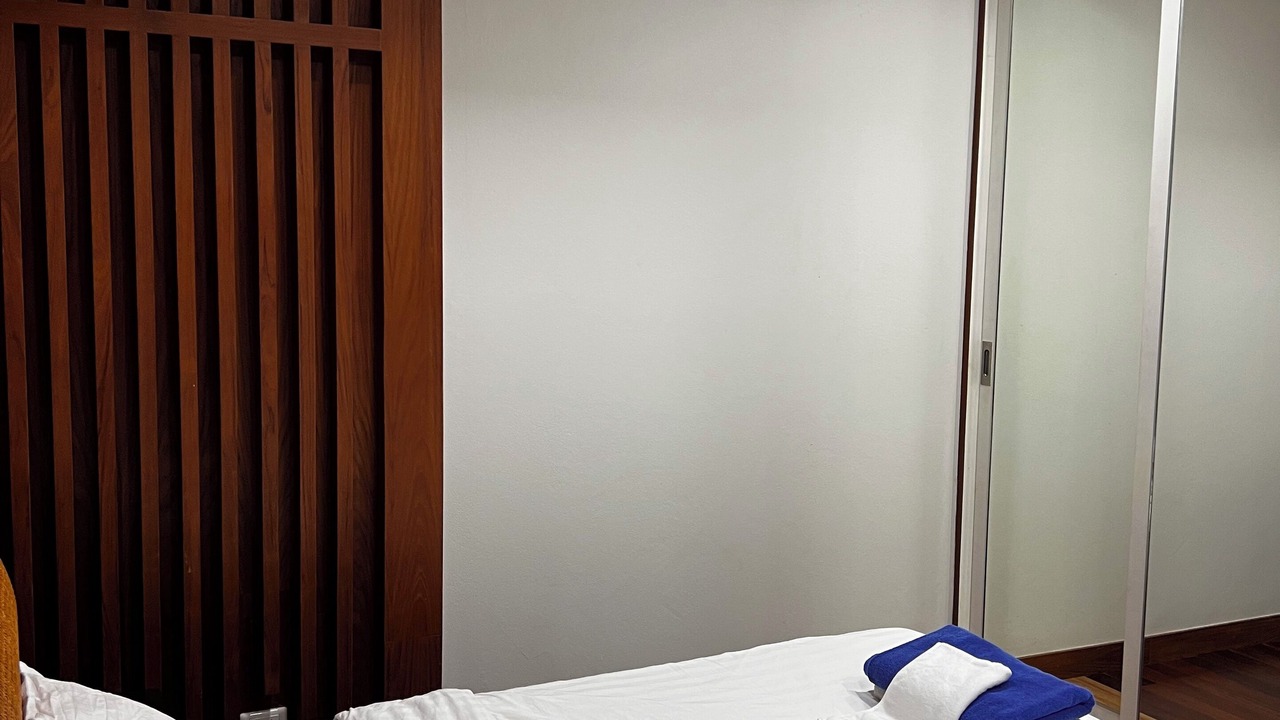 Photo of Bedroom in Kata
