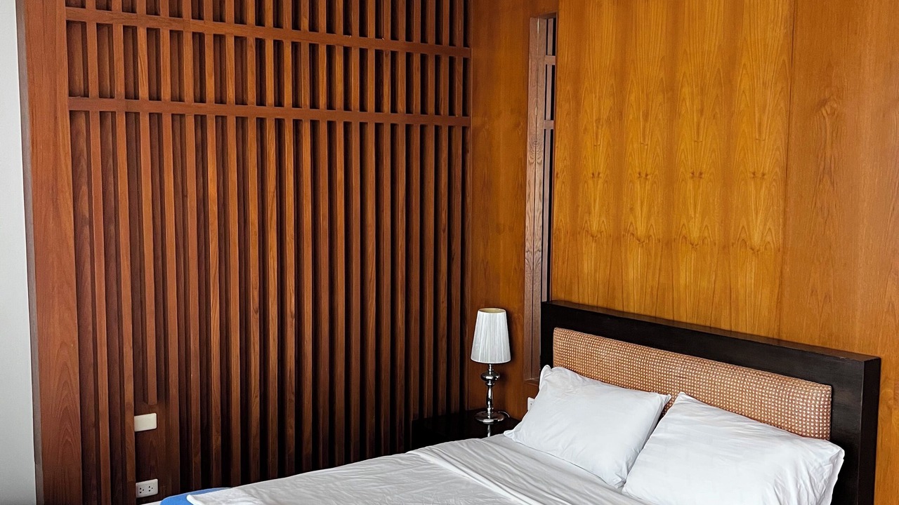 Photo of Bedroom in Kata