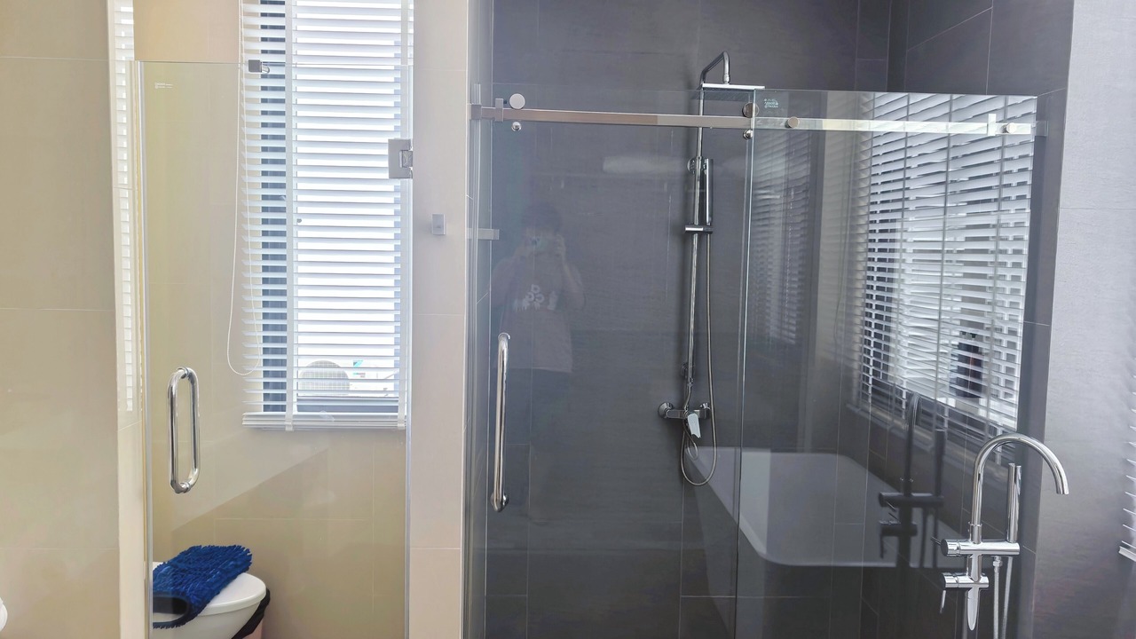 Photo of Bathroom in Choeng Thale